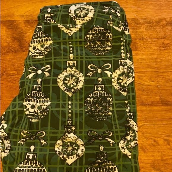 Christmas leggings - Picture 1 of 1